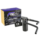 FMIC.Pro oil catch tank for 2003-2007 Nissan 350Z and Infiniti G35