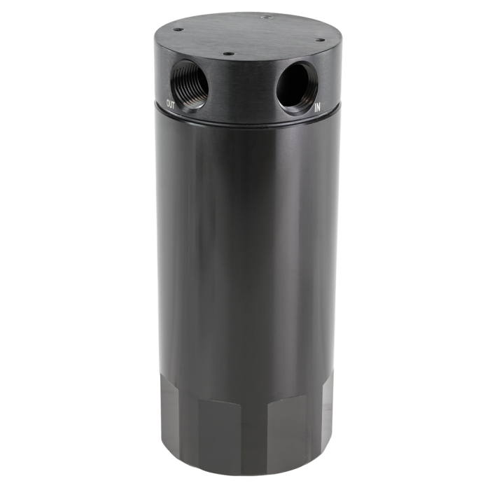 FMIC.Pro oil catch tank for 2003-2007 Nissan 350Z and Infiniti G35
