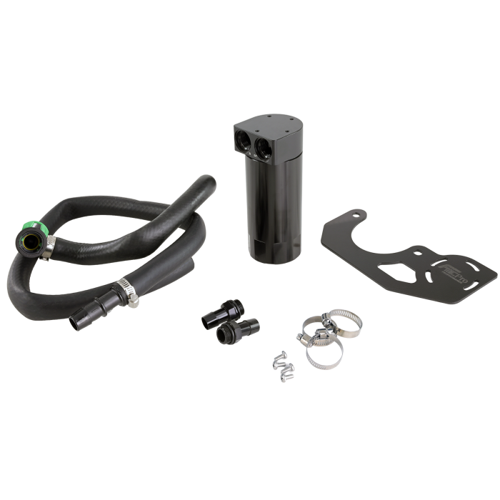 FMIC.Pro Oil Catch Can for Jeep Wrangler JL 2.0L 2018-2023
