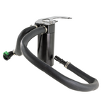 FMIC.Pro Oil Catch Can for Jeep Wrangler JL 2.0L 2018-2023