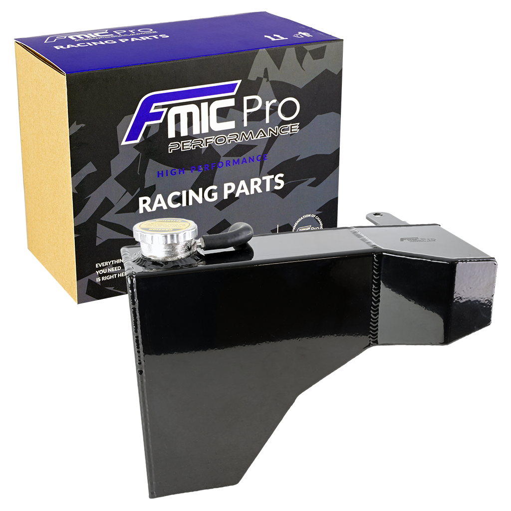 Depósito de expansión de refrigerante FMIC.Pro para Dodge Charger Challenger 2011-2023