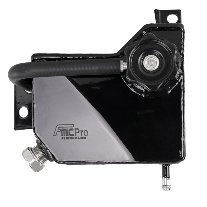 FMIC.Pro Coolant Expansion Tank for Honda Civic Type R FK8 2.0T 2017-