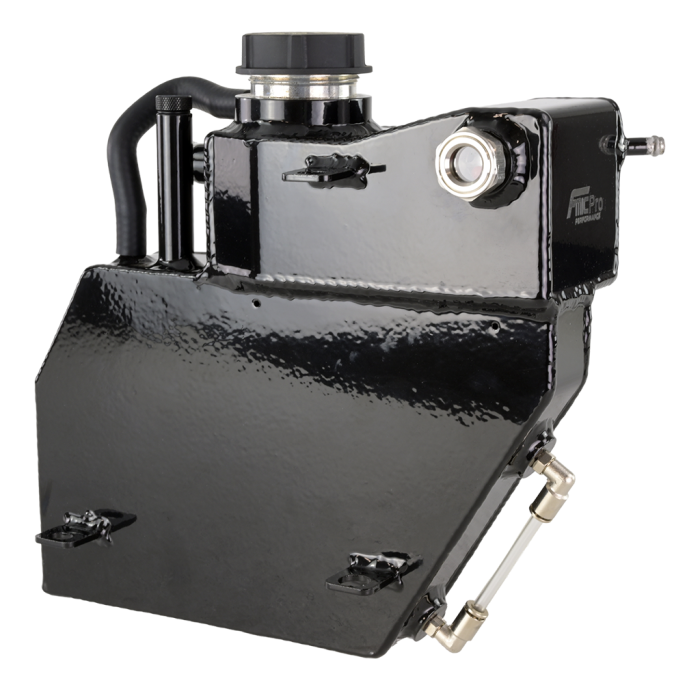 FMIC.Pro Coolant Expansion Tank for 2016-2024 Chevrolet Camaro LT LS SS