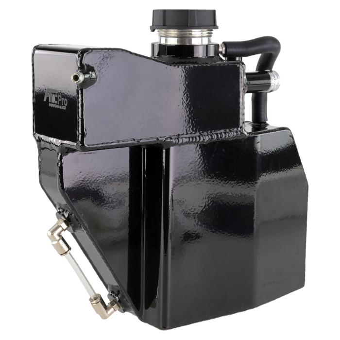 FMIC.Pro Coolant Expansion Tank for 2016-2024 Chevrolet Camaro LT LS SS