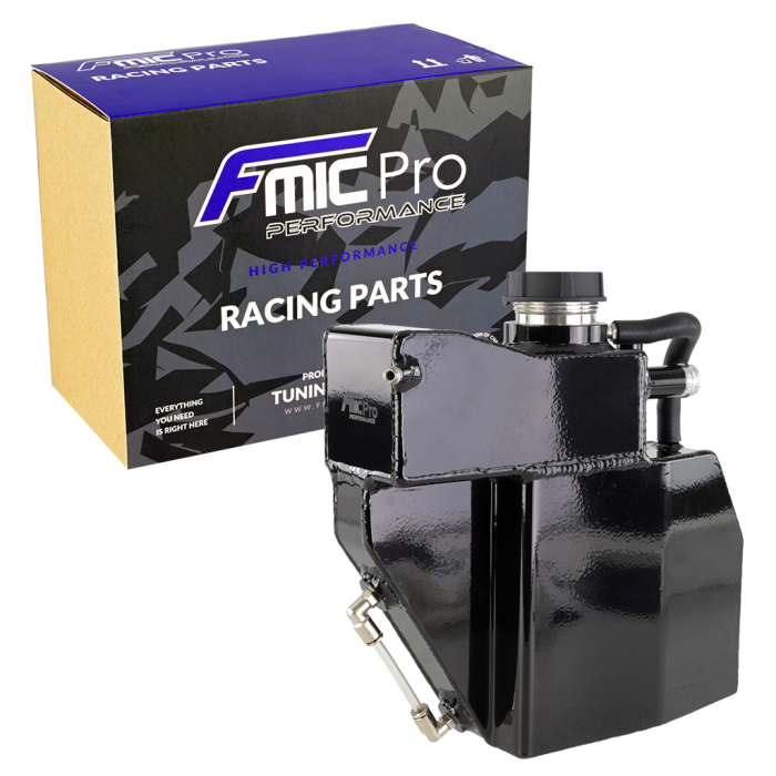 FMIC.Pro Coolant Expansion Tank for 2016-2024 Chevrolet Camaro LT LS SS