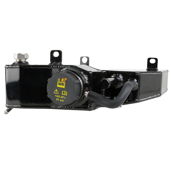 FMIC.Pro Coolant Expansion Tank for 2016-2024 Chevrolet Camaro LT LS SS