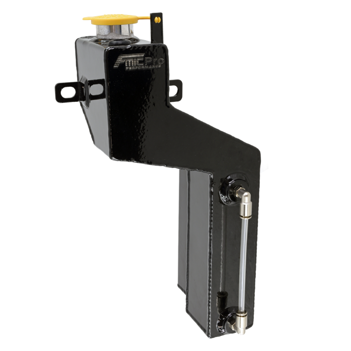 Depósito de expansión de refrigerante FMIC.Pro para Subaru BRZ y Toyota GT86 2013-2020