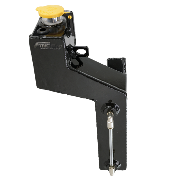 Depósito de expansión de refrigerante FMIC.Pro para Subaru BRZ y Toyota GT86 2013-2020
