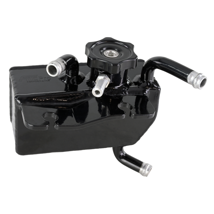 FMIC.Pro Coolant Expansion Tank for Subaru WRX Forester XT 2008-2014