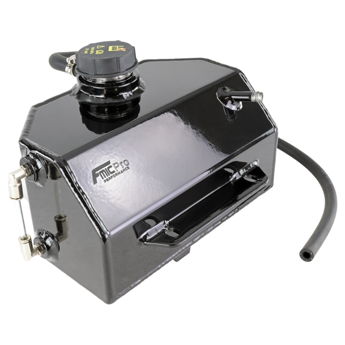 FMIC.Pro Coolant Expansion Tank for Ford Mustang EcoBoost V6 V8 2015-2023