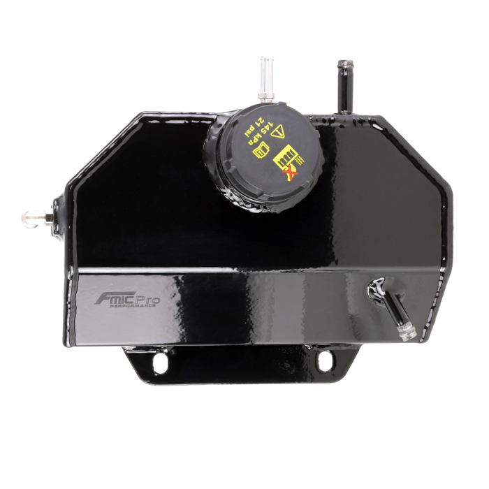 FMIC.Pro Coolant Expansion Tank for Ford Mustang EcoBoost V6 V8 2015-2023