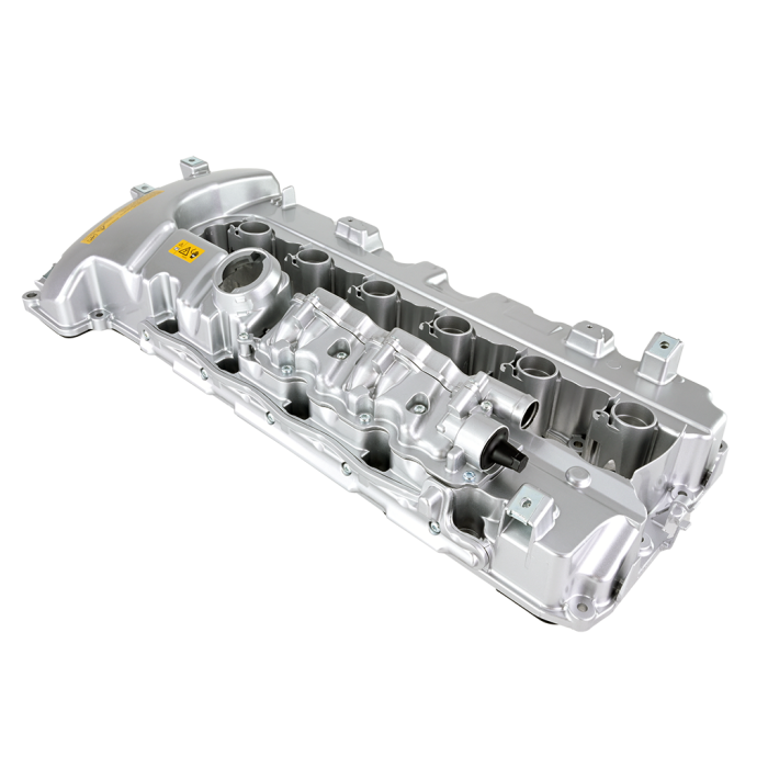 FMIC.EU Aluminum Valve Cover for BMW N54 3.0 135i 335i 535i 2007-2016