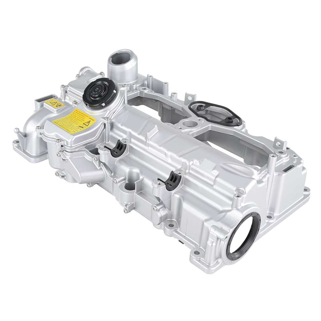 Tapa de balancines de aluminio FMIC.EU para BMW N20 228i 328i 528i 2012-2018