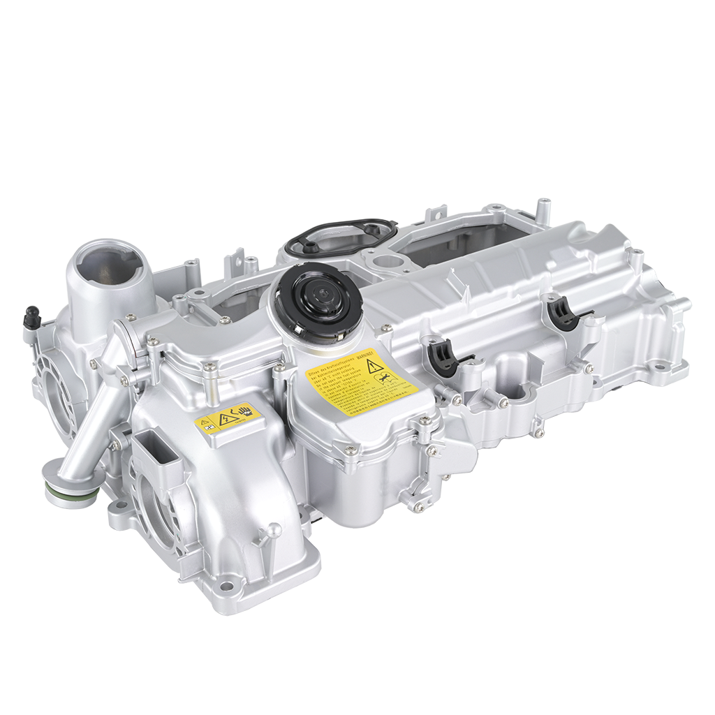 Tapa de balancines de aluminio FMIC.EU para BMW N20 228i 328i 528i 2012-2018