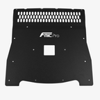 Cubierta del intercooler FMIC.Pro para BMW F95 F96 S63 X5 M X6 M 2020-2023