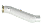 Downpipe con protector térmico FMIC.Pro para BMW E70 X5 E71 X6 35ix 40ix N55 2011-2014