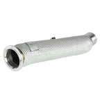 FMIC.Pro Downpipe with thermal protection for BMW F06 F12 F13 640i ix N55 2012-2015