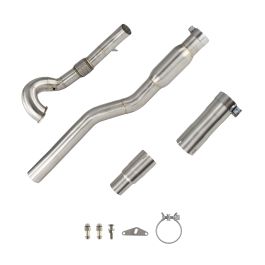 Downpipe Fmic.Pro for VW GOLF VII R 2.0 TFSI 5G 2013-2017