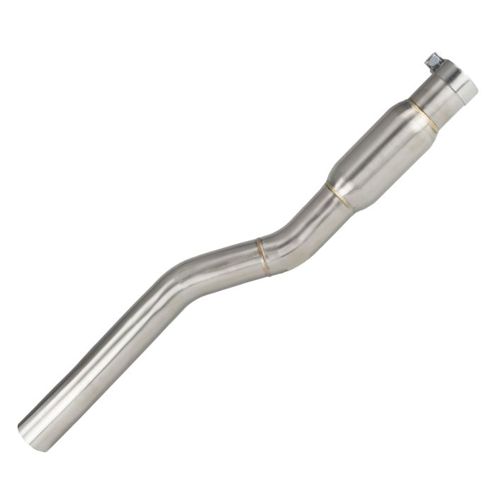 Fmic.Pro Downpipe for VW GOLF VII R 2.0 TFSI 5G 2013-2017 + catalytic converter