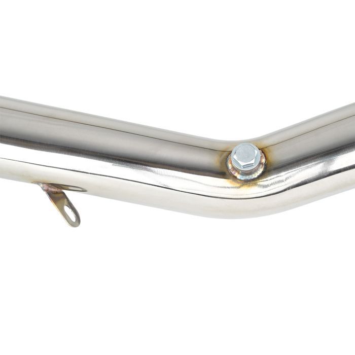FMIC.Pro Downpipe for Subaru WRX Mk3 N15 2007-2014
