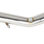 Downpipe FMIC.Pro para Subaru WRX Mk3 N15 2007-2014