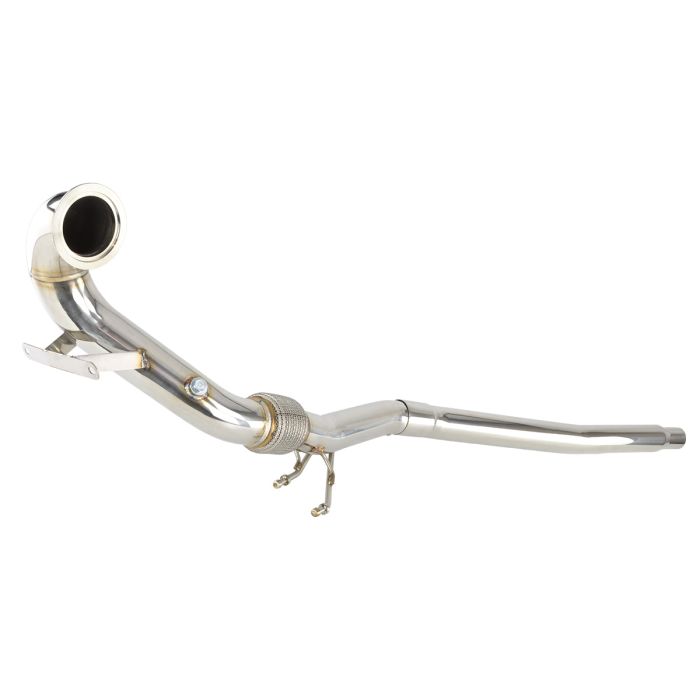 FMIC.Pro downpipe for Seat Leon ST Ateca 1.8 2.0 TSI 2014-2018