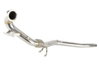 Downpipe FMIC.Pro para Audi A3 8V 1.8 2.0 TFSI Quattro 2013-2018