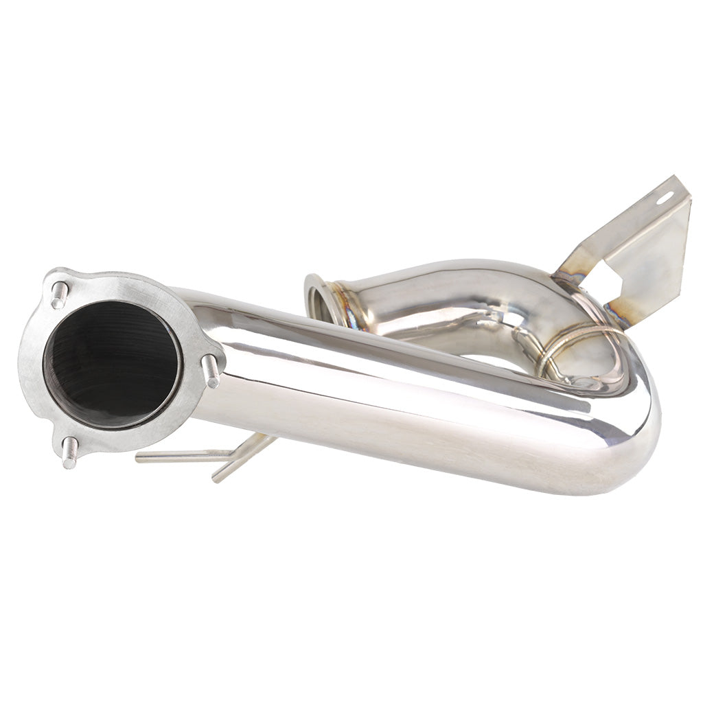 Downpipe FMIC.Pro para Audi A4 S4 Avant Quattro 3.0 TDI 2016-2021