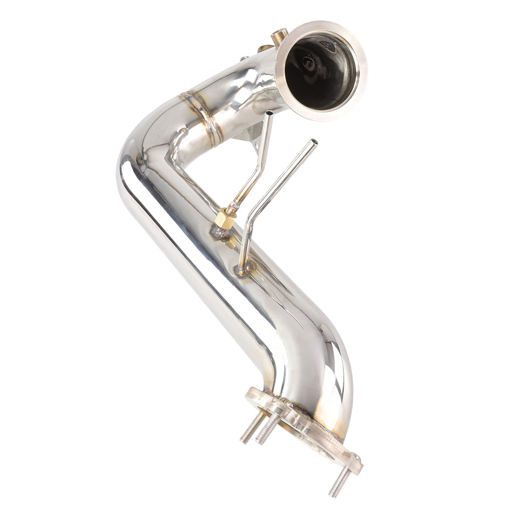 Downpipe FMIC.Pro para Audi A4 S4 Avant Quattro 3.0 TDI 2016-2021