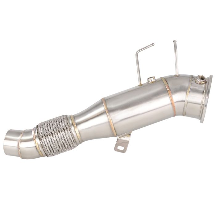 Downpipe FMIC.Pro para BMW M340i G20 G21 B58 3.0T 2019-