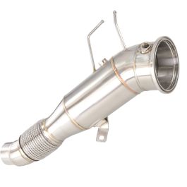 Downpipe FMIC.Pro for BMW M340i G20 G21 B58 3.0T 2019-