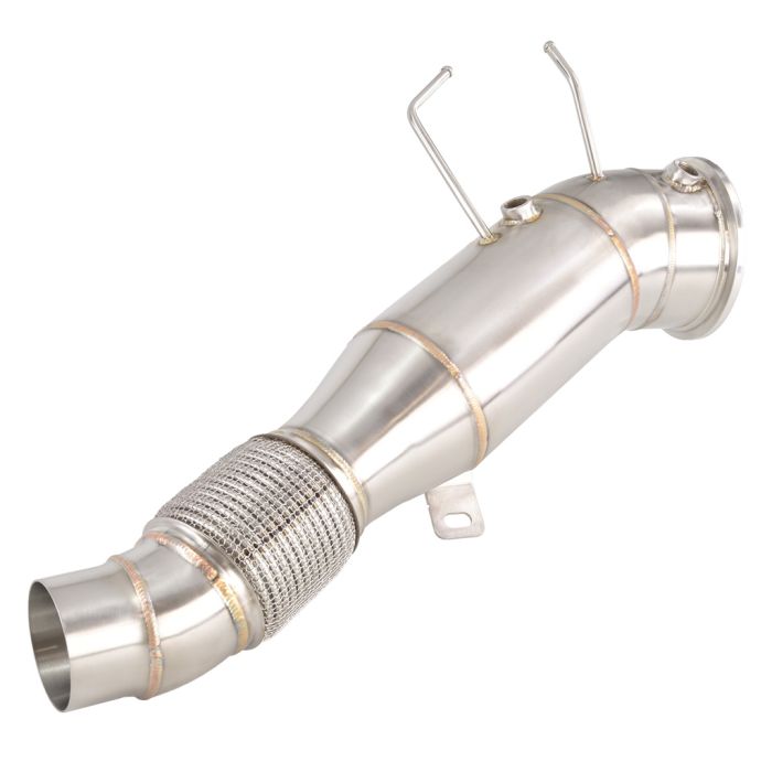 Downpipe FMIC.Pro para BMW M340i G20 G21 B58 3.0T 2019-