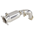 Downpipe FMIC.Pro para Porsche Macan 2.0T 2014-2018