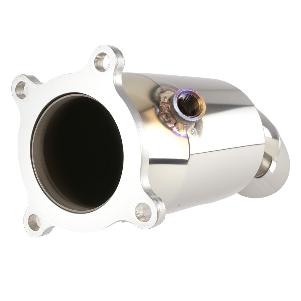 Downpipe FMIC.Pro para Porsche Macan 2.0T 2014-2018