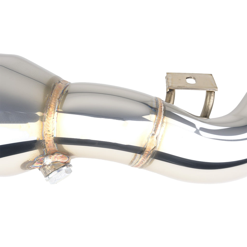 Downpipe FMIC.Pro para Porsche Macan 2.0T 2014-2018