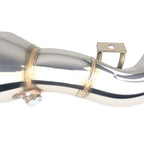 Downpipe FMIC.Pro para Porsche Macan 2.0T 2014-2018