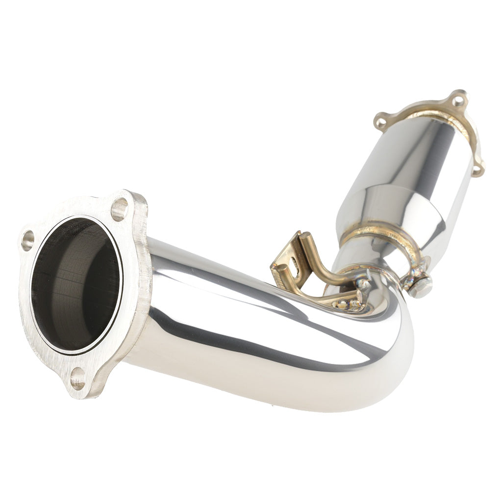 Downpipe FMIC.Pro para Porsche Macan 2.0T 2014-2018
