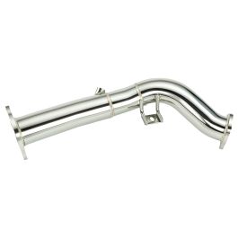 Downpipe FMIC.Pro for Porsche Macan 2.0T 2014-2018