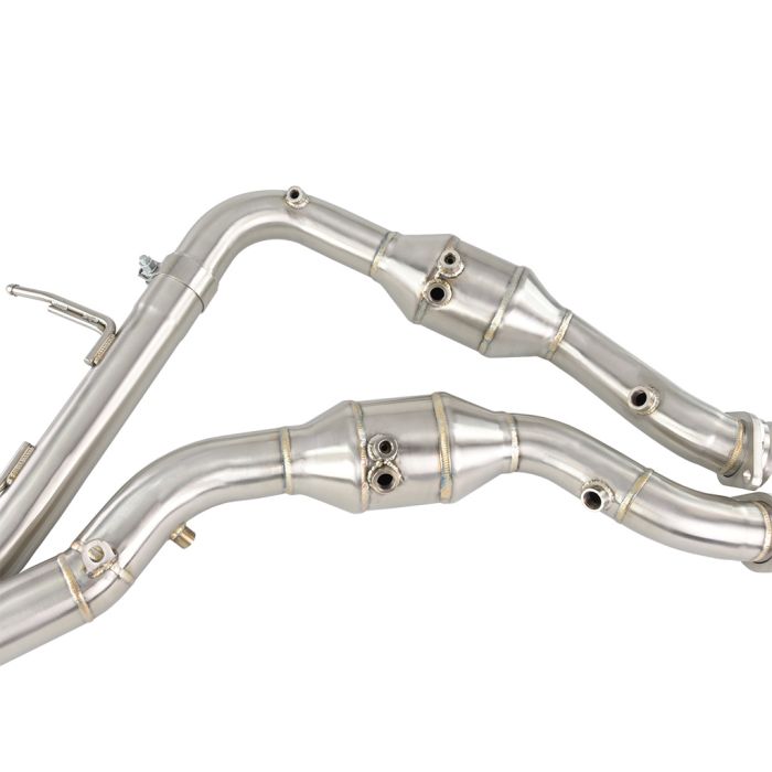 Downpipes FMIC.Pro para Ford F150 SVT Raptor 3.5TT 2015-2019