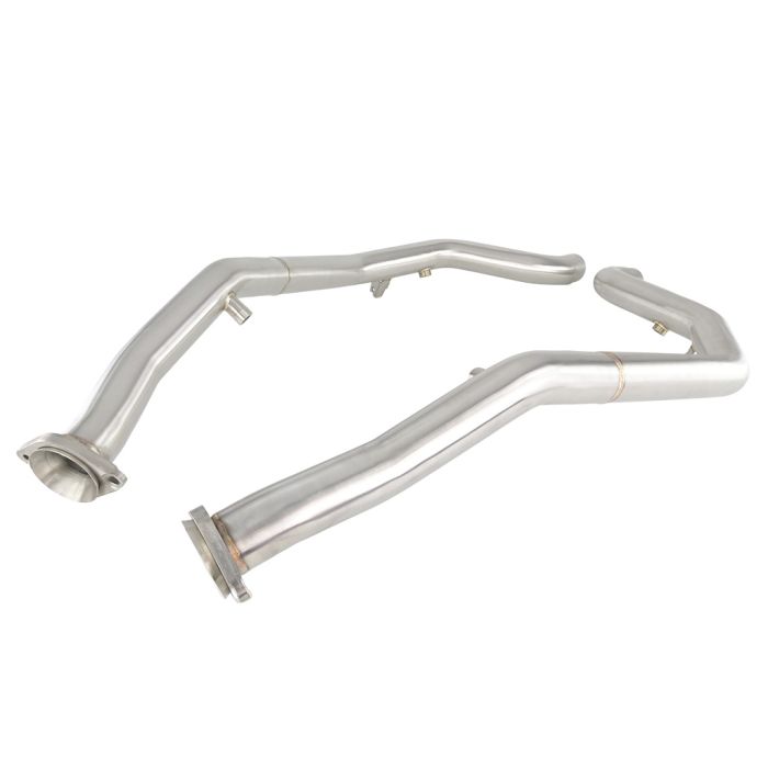 FMIC.Pro Downpipe for Range Rover Sport SVR 5.0 V8 L494 2015-2022
