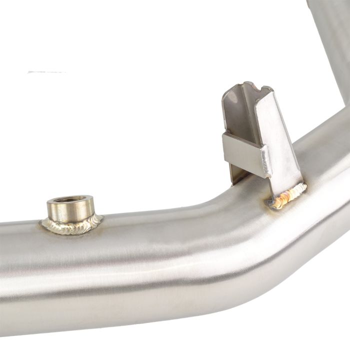 FMIC.Pro Downpipe for Range Rover Sport SVR 5.0 V8 L494 2015-2022