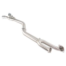 Downpipe Midpipe FMIC.Pro for BMW M2 G87 S58 2023-