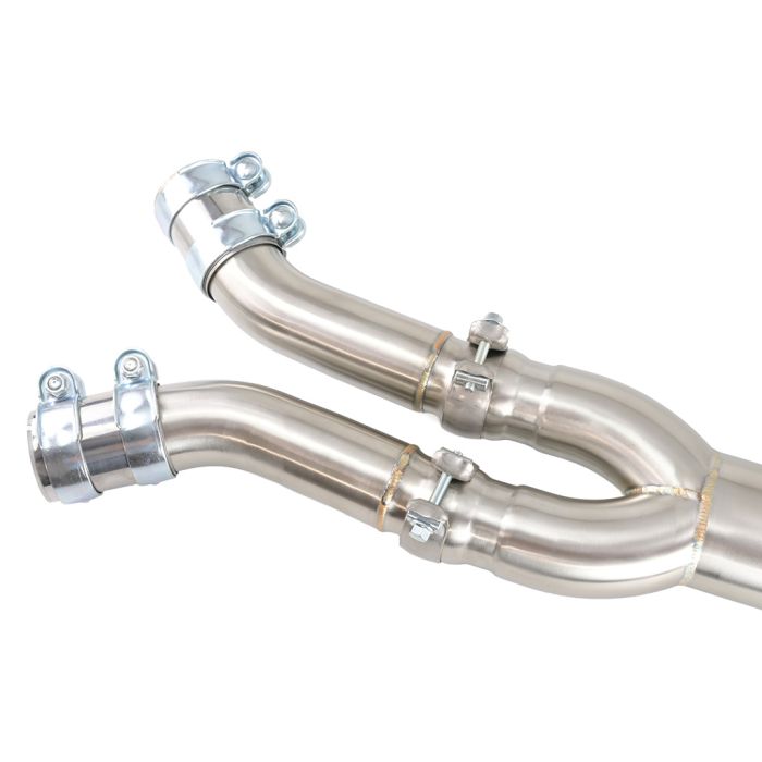 Downpipe Midpipe FMIC.Pro for BMW M2 G87 S58 2023-