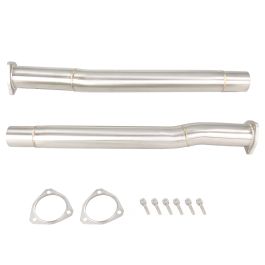 Downpipe Midpipe FMIC.Pro for Audi RS3 8V TTRS 8S 2.5 TFSI 2016-2023