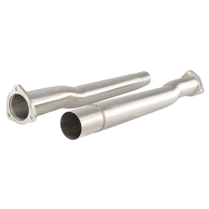 Downpipe Midpipe FMIC.Pro for Audi RS3 8V TTRS 8S 2.5 TFSI 2016-2023