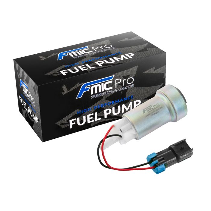 FMIC.Pro 400 LPH RaceLine Fuel Pump