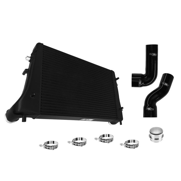 Intercooler FMIC.Pro VW Passat B6 B7 CC