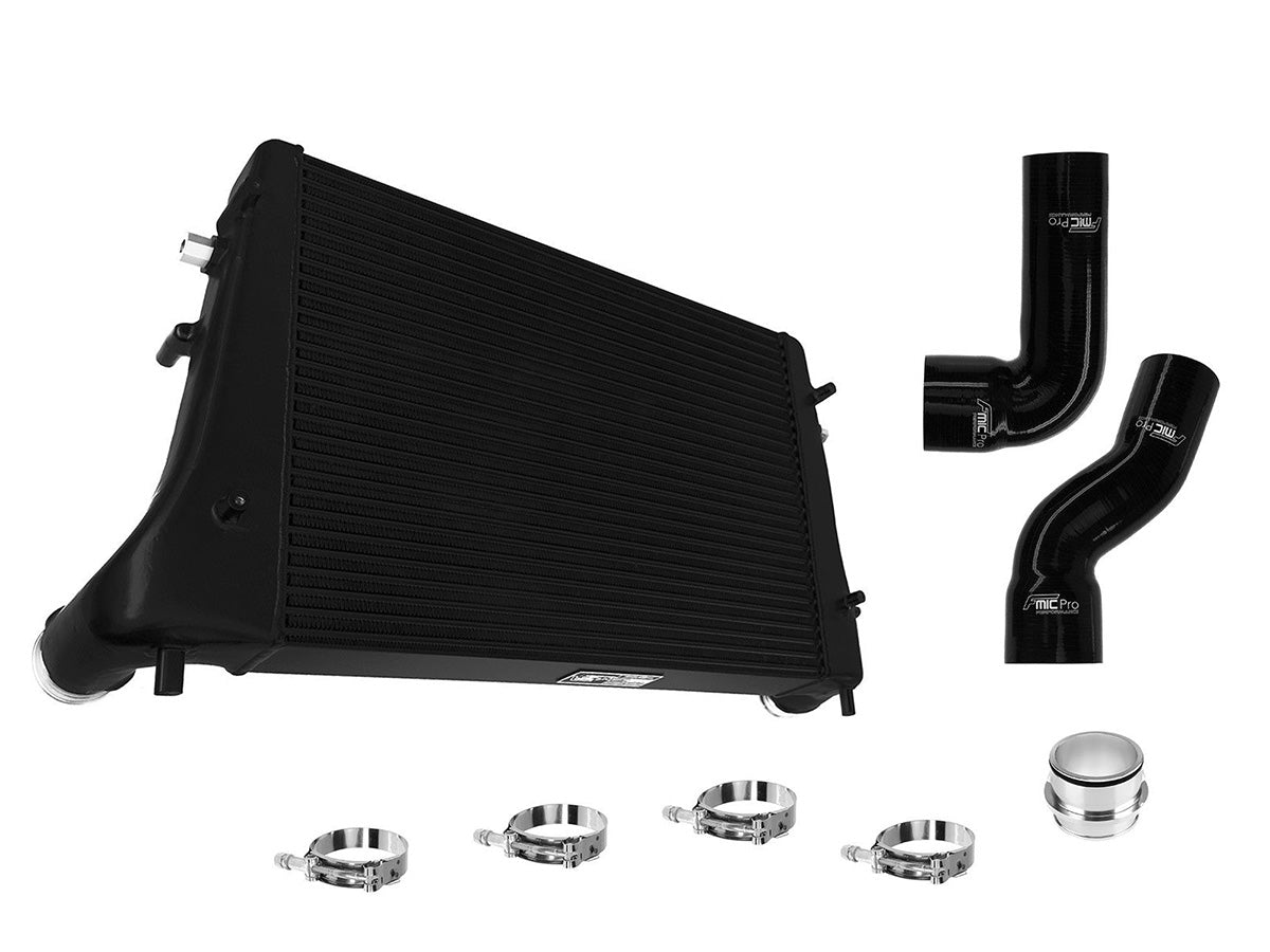 Intercooler FMIC.Pro VW Scirocco 3