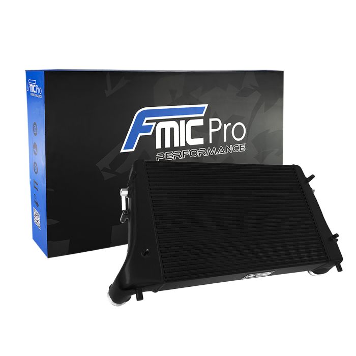 Intercooler FMIC.Pro VW Passat B6 B7 CC