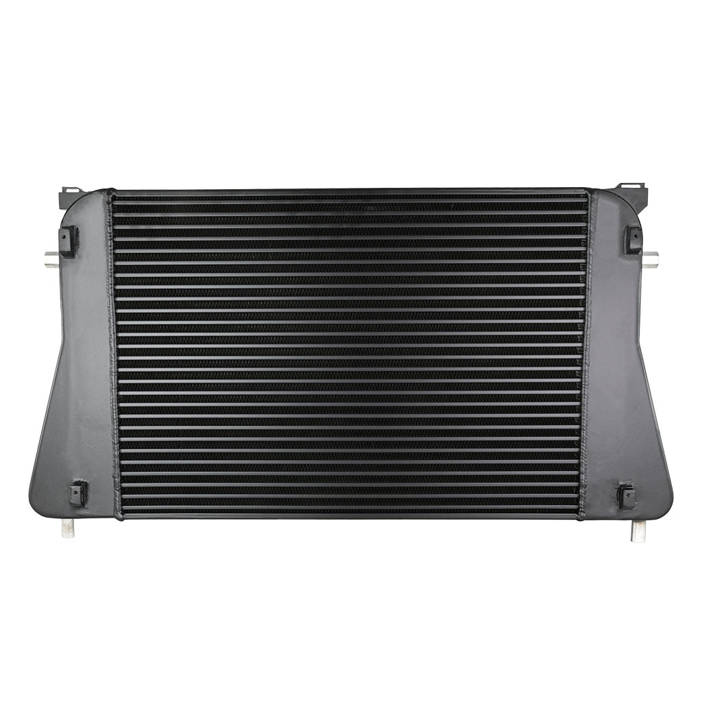 Intercooler FMIC.EU para VW Golf MK7 GTI R 1.8 2.0 TFSI TDI Stage 2 con manguitos de silicona